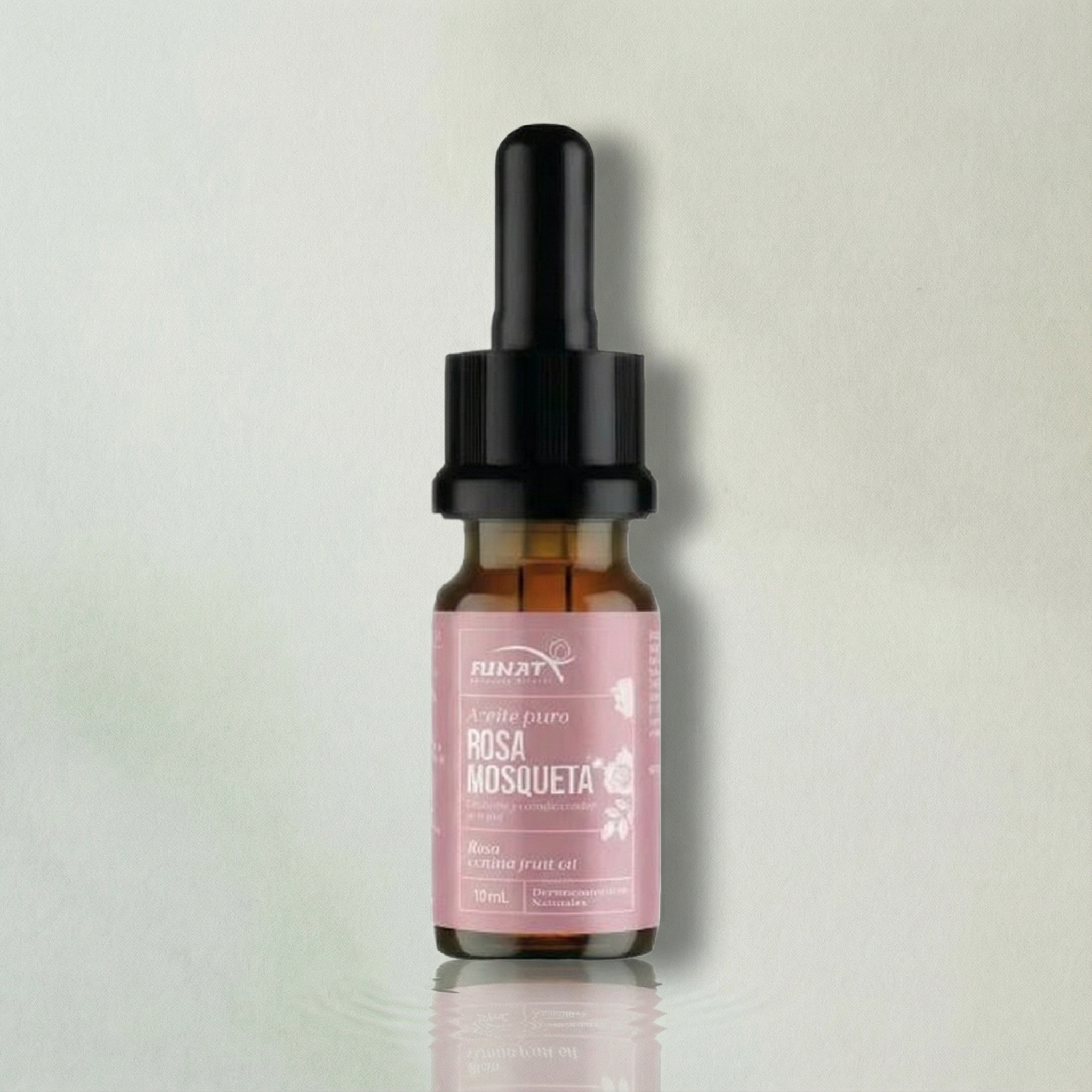 Aceite de Rosa Mosqueta - 10ML