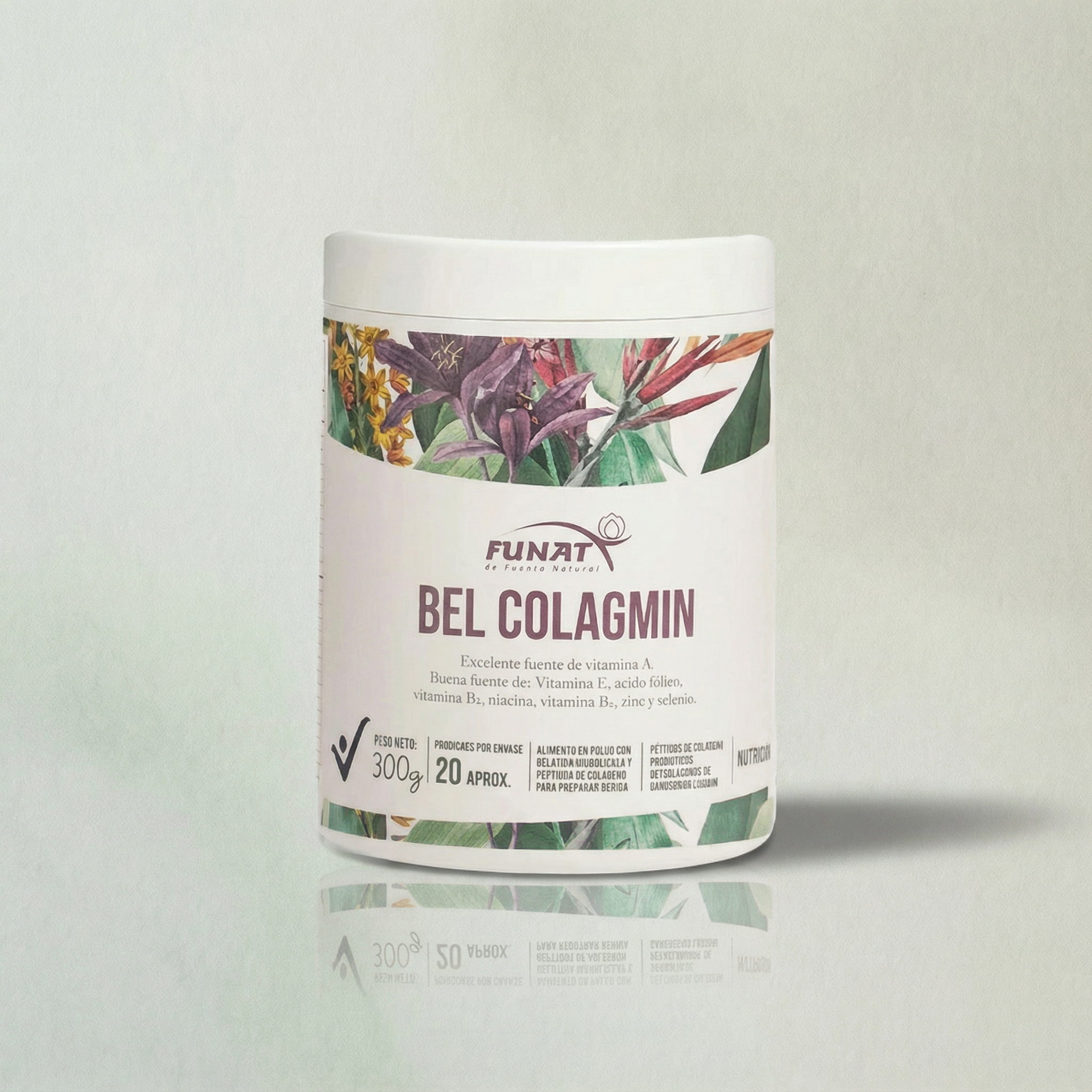 Bel Colagmin - 300gr