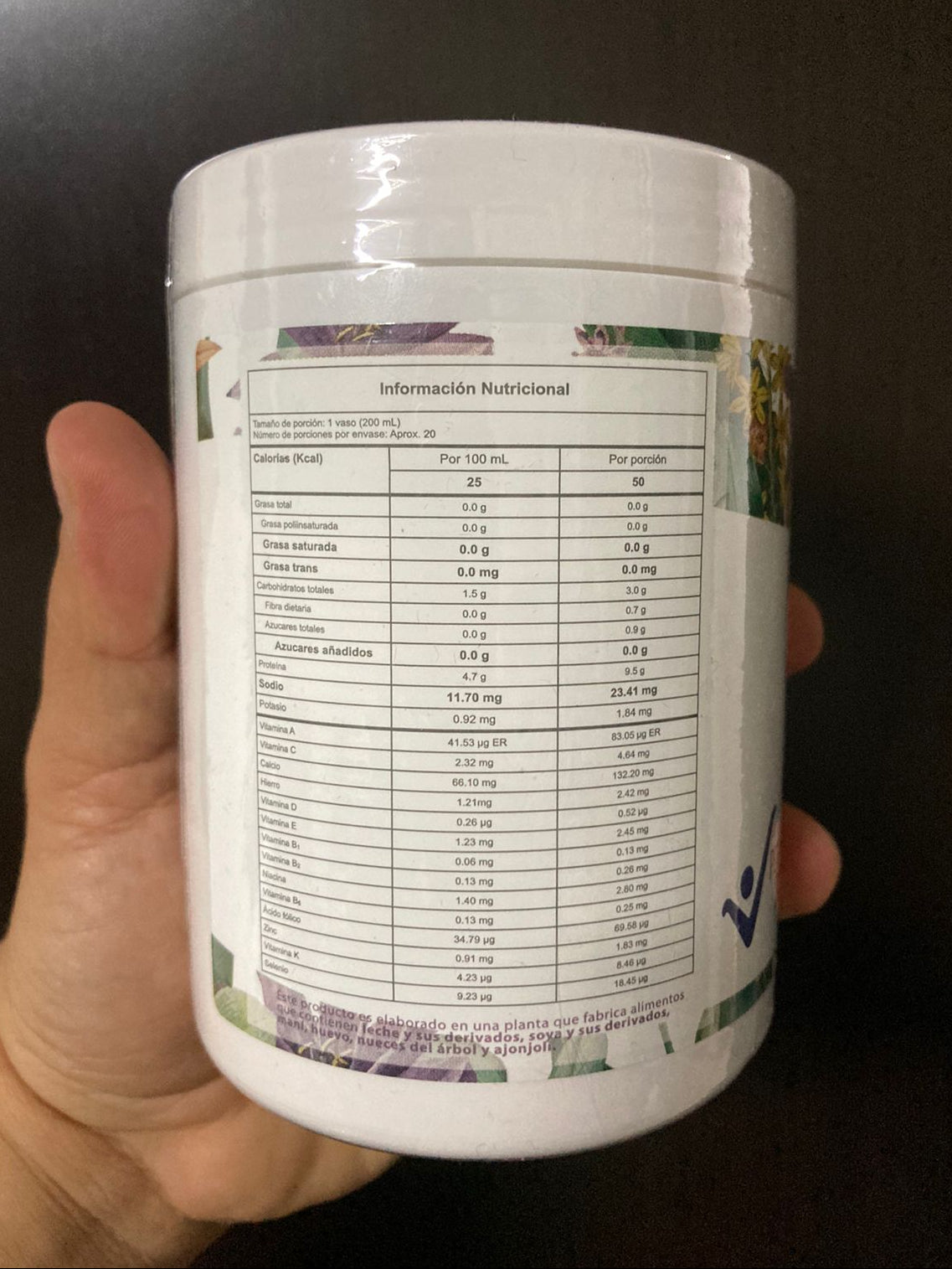 Bel Colagmin - 300gr