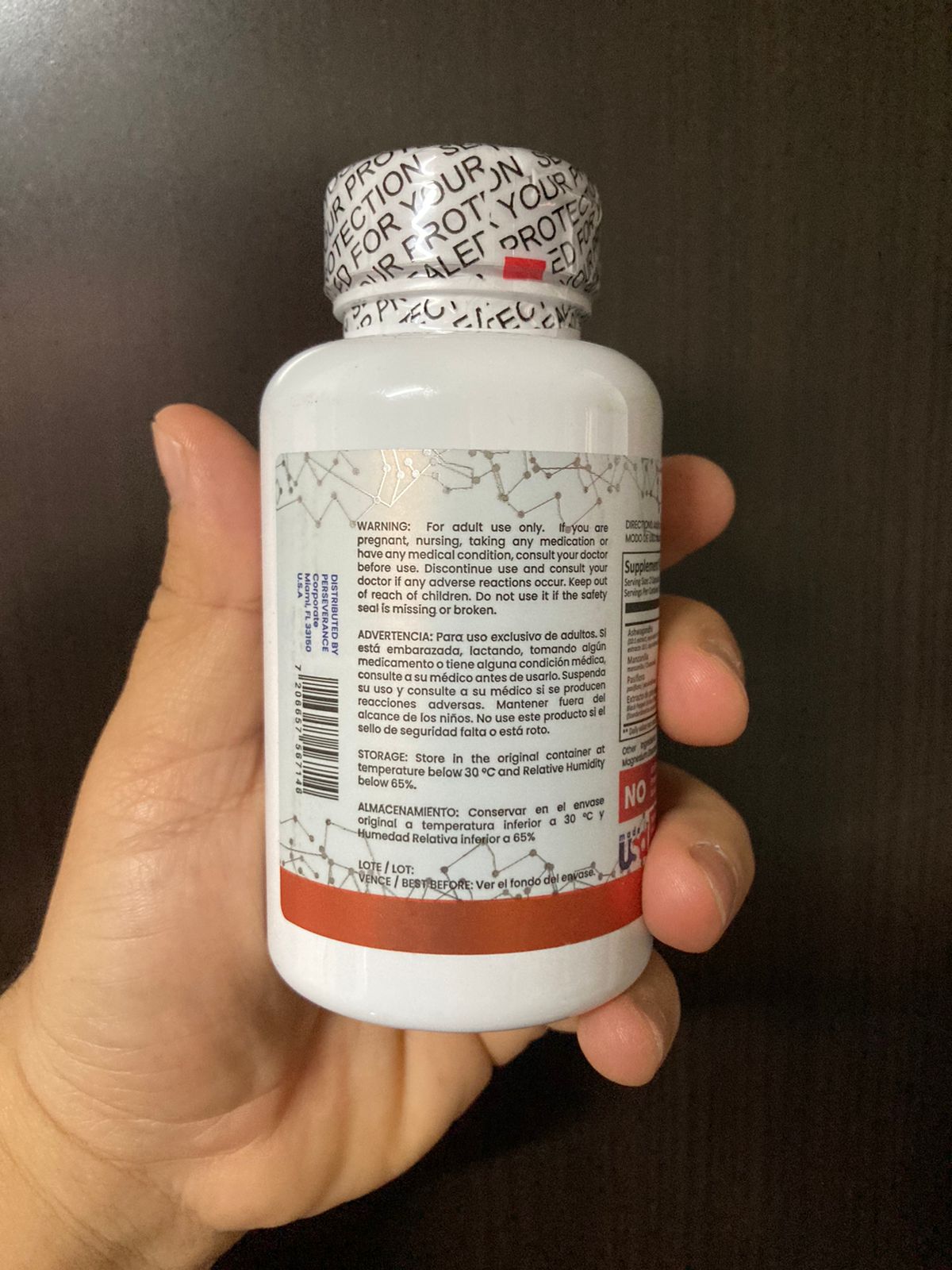 Cortisol Complex - 60 cápsulas