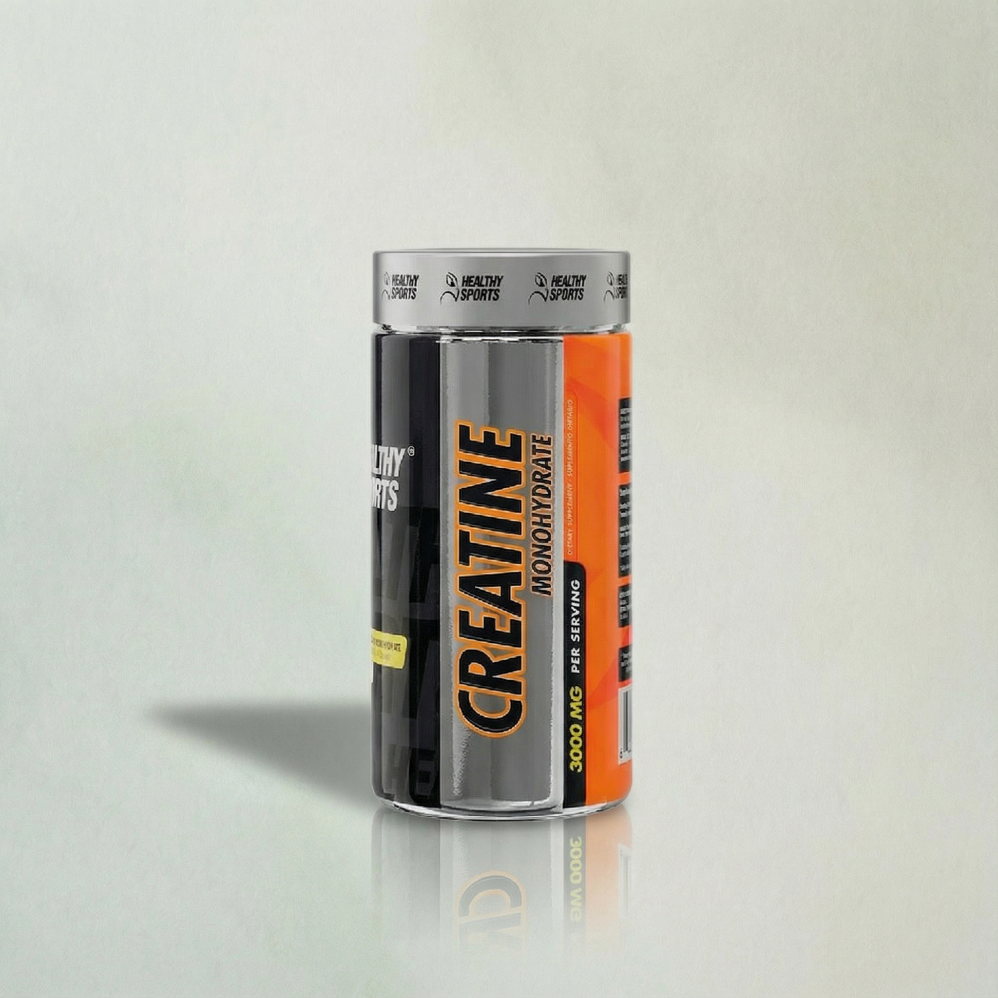 Creatina Monohidratada