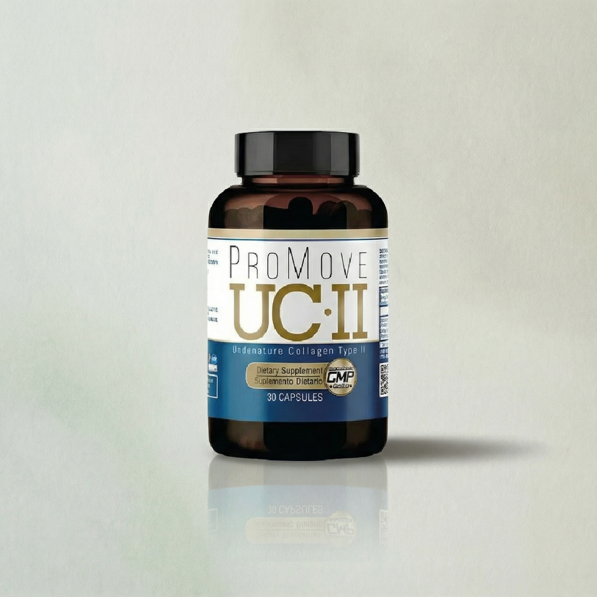 PROMOVE UCII - 30 cápsulas