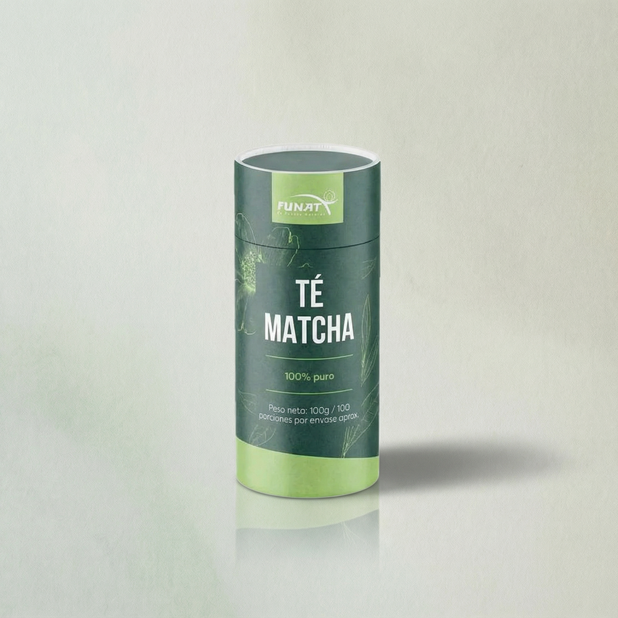 Té Matcha - 100gr