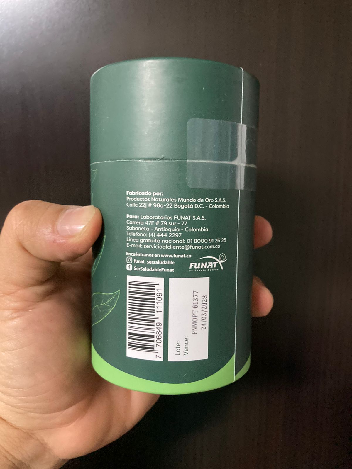 Té Matcha - 100gr