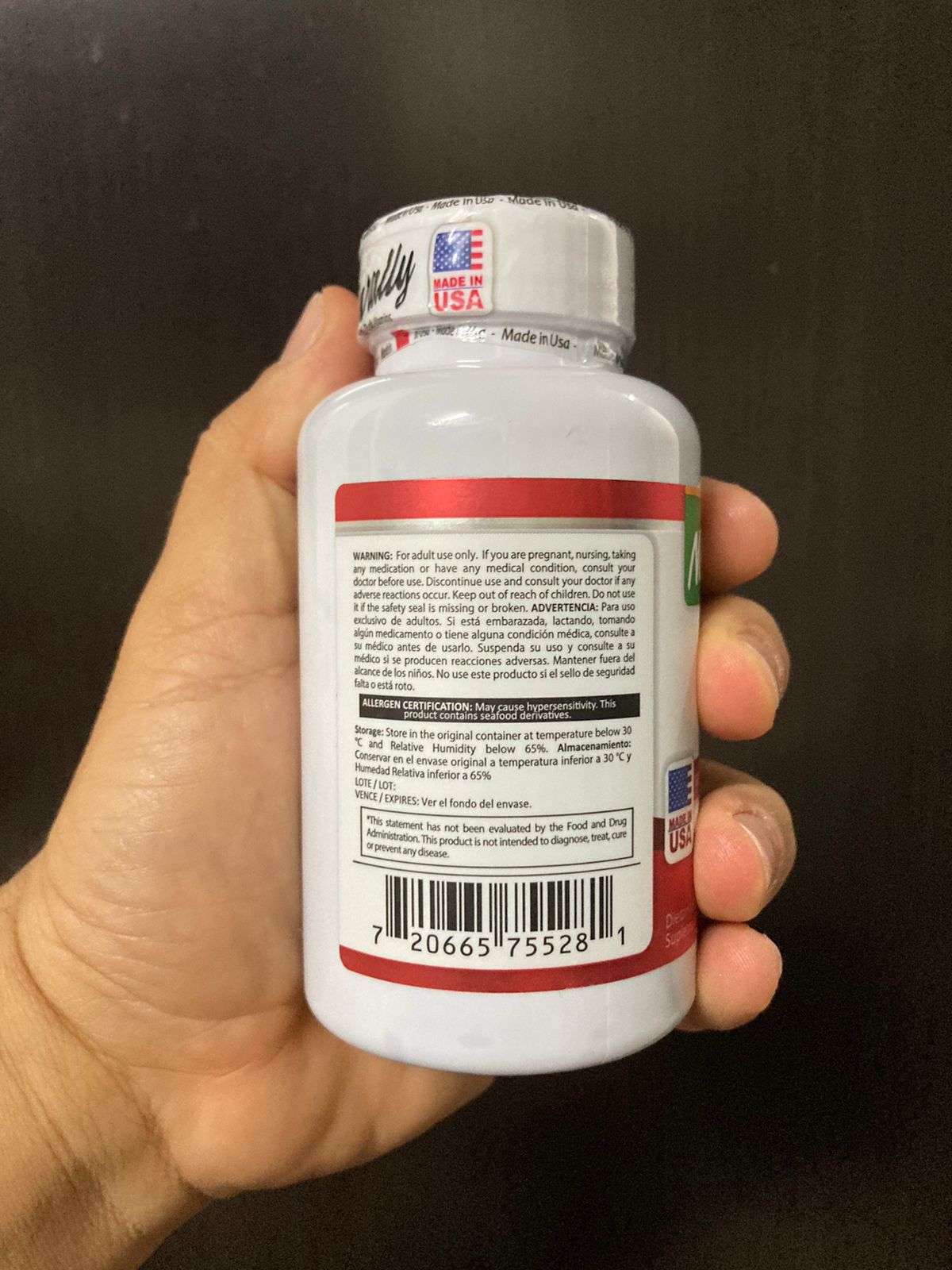 Omega 3-6-9 1.200 mg - 90 SOFTGELS